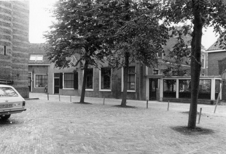 Kerkplein