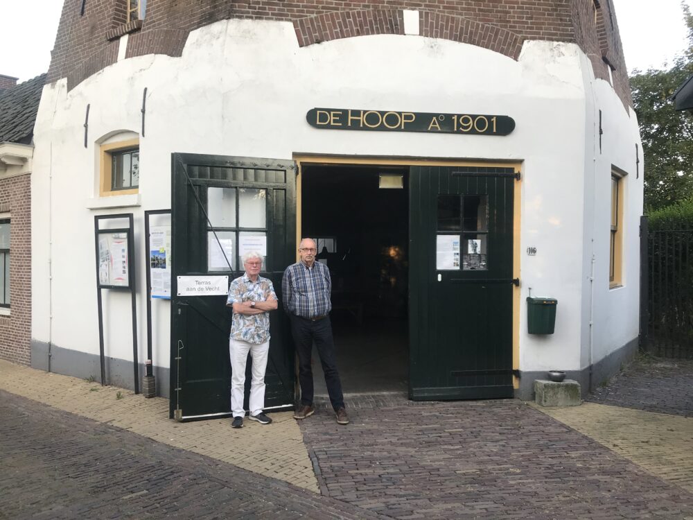 Molen de Hoop