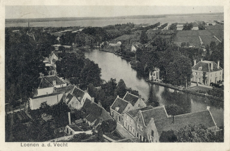 de Vecht (circa 1916/1926)